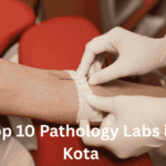 Top 10 Pathology Labs in Kota