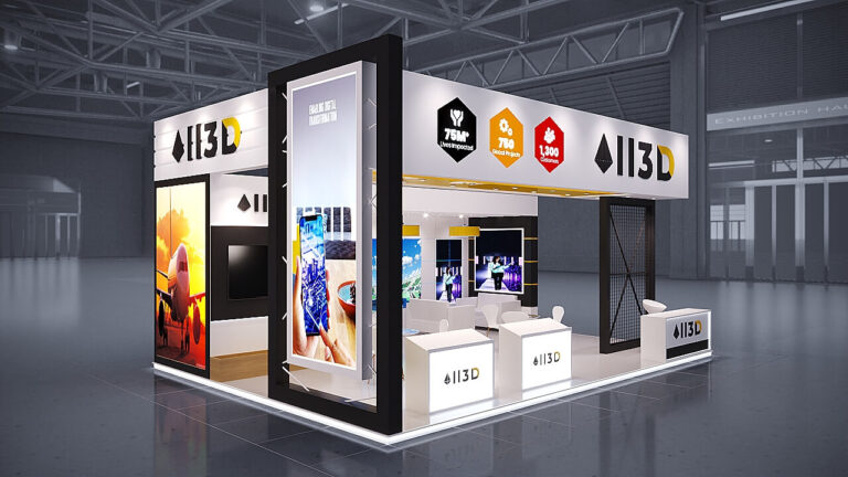European Trade Fairs