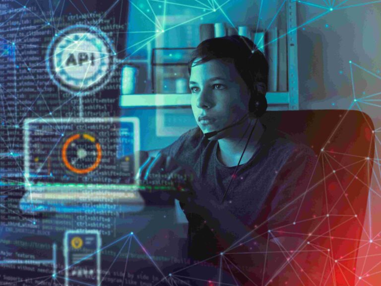 artificial intelligence development company