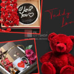 Send Valentine’s Day Gifts to Pakistan