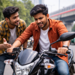 Why First-Time Shifters Panic Over Bike Shifting in Noida: Real Stories and Fixes