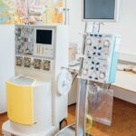 therapeutic apheresis