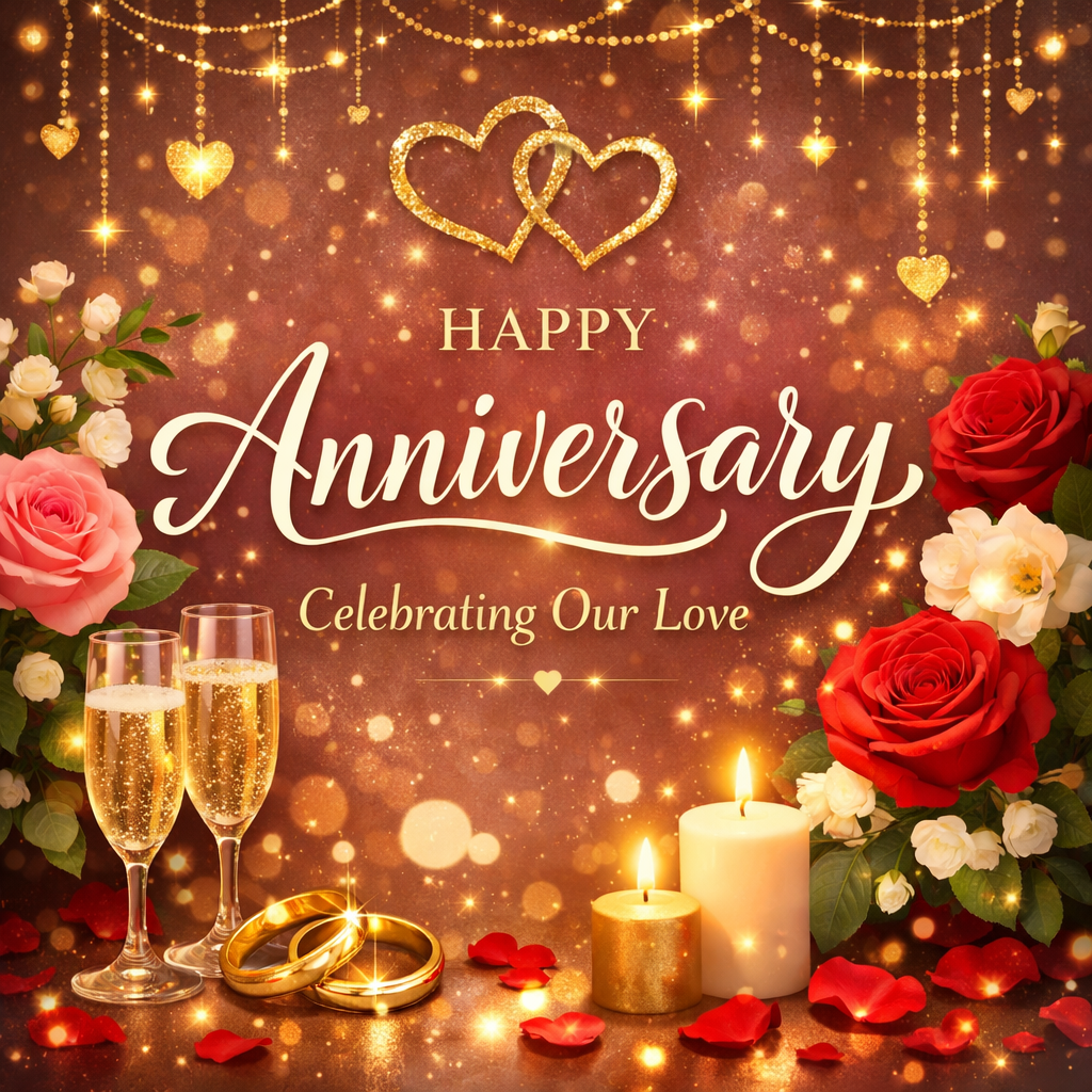 anniversary ecards