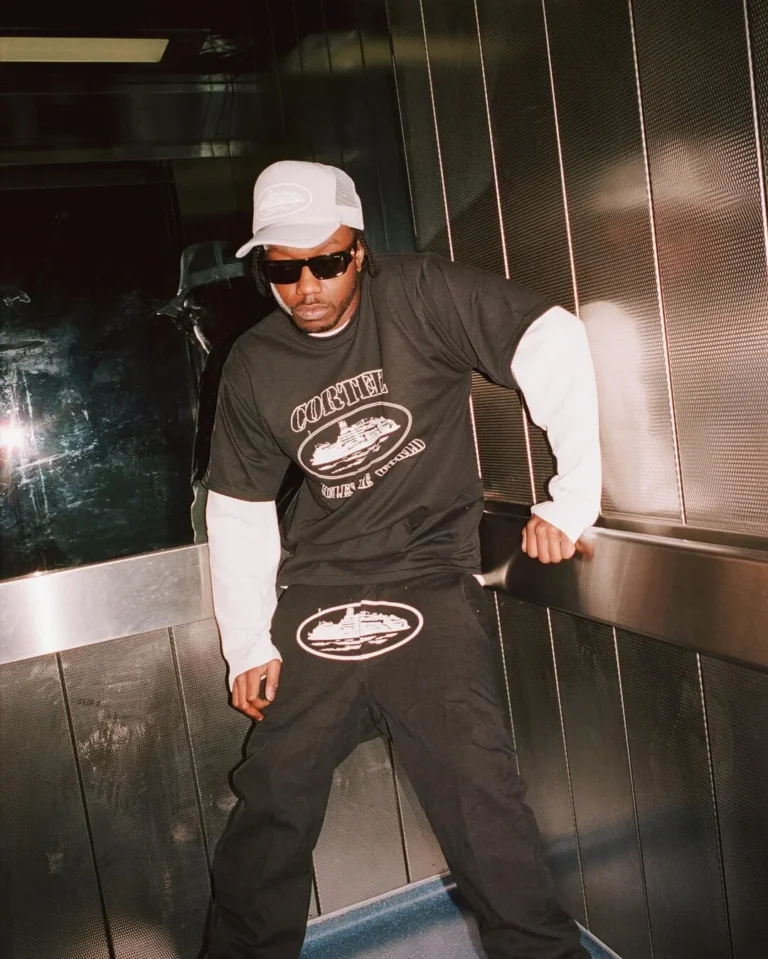 Corteiz shop and casquette corteiz online store