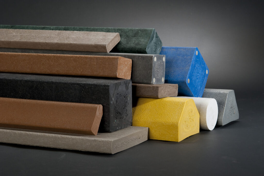 Construction Composites Market