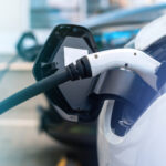 EV Charger Installer Near Me