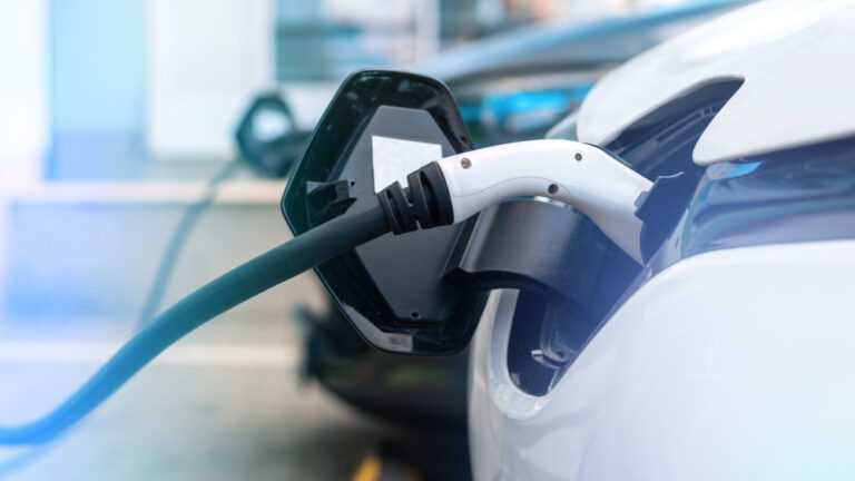 EV Charger Installer Near Me