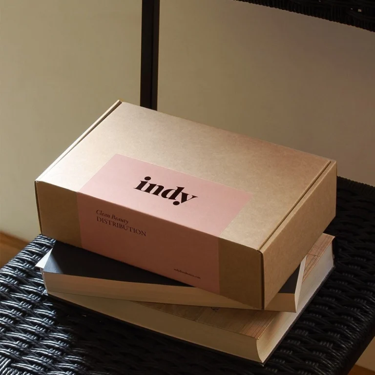 Ecommerce Packaging