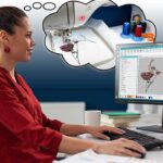 Convert Image to Embroidery Pattern
