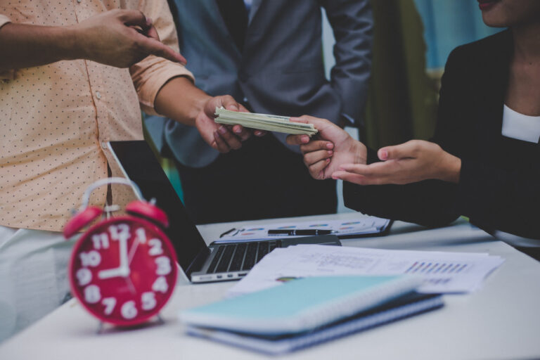 Funding for Small Business Canada