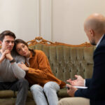 Relationship Counselling