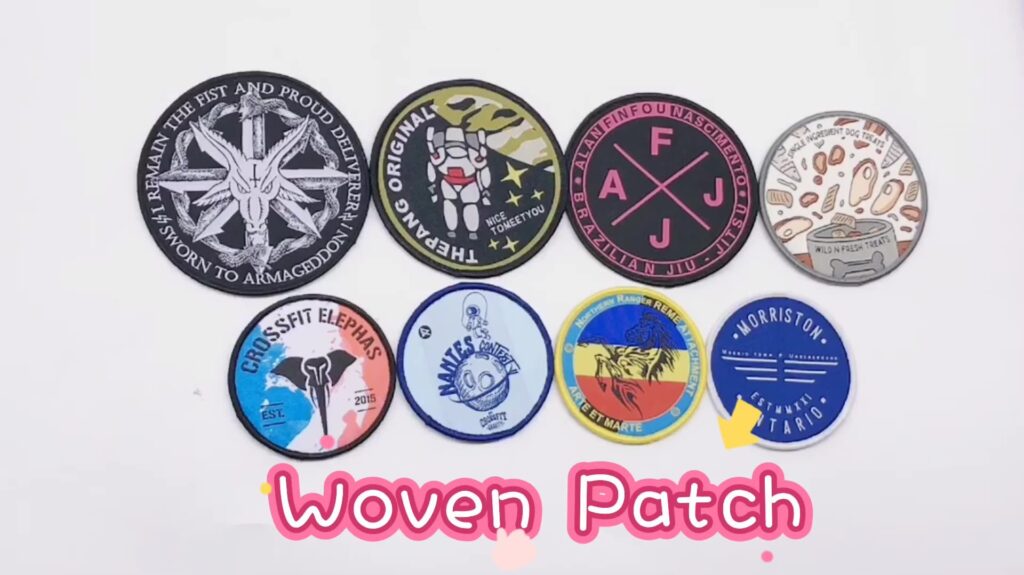 Stitch Patches UK is a top alternative for anyone wishing to make unique custom patches for uniforms, coats, caps, bags, or promotional goods because of their dependable communication, adaptable design possibilities, and prompt delivery.