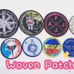 Stitch Patches UK is a top alternative for anyone wishing to make unique custom patches for uniforms, coats, caps, bags, or promotional goods because of their dependable communication, adaptable design possibilities, and prompt delivery.