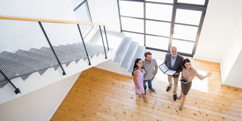 Real Estate Developers
