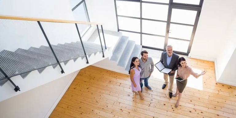 Real Estate Developers
