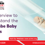Test tube baby Procedure