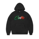 Corteiz Cargos Hoodie T-sh