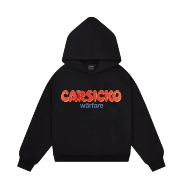 How Carsicko Became a Must-Have Brand for Streetwear Lovers