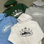 Benefits of Shopping Online for Corteiz Clothing