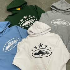 Benefits of Shopping Online for Corteiz Clothing