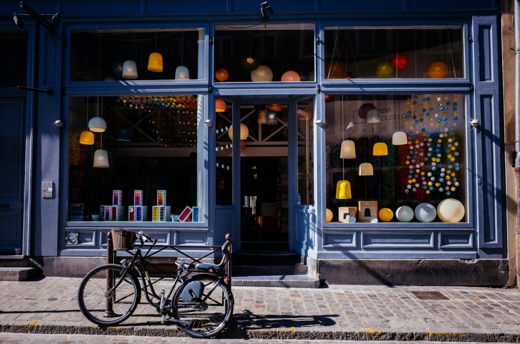 Store