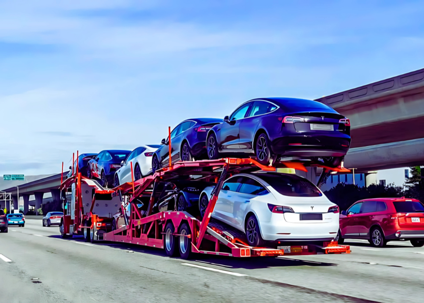 alabama to colorado auto transport