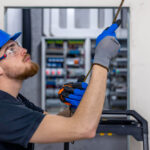 electrical panel repair near me