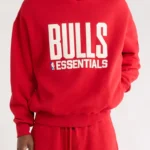 Fear Of God Essentials Tracksuit