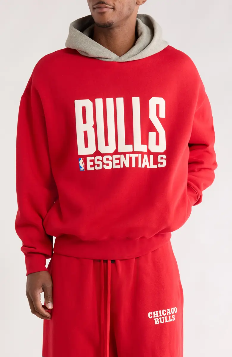 Fear Of God Essentials Tracksuit