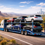 non running vehicle transport