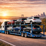 virginia to ohio auto transport