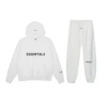 Fear Of God Essentials Hoodie Online Store