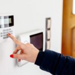 Home Security Systems Installation