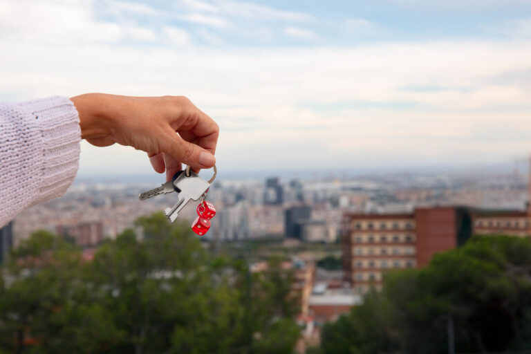 House Rental Agencies Near Me