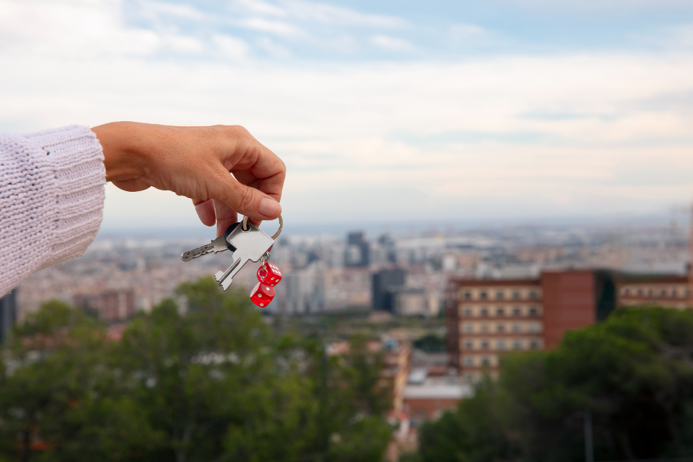 House Rental Agencies Near Me