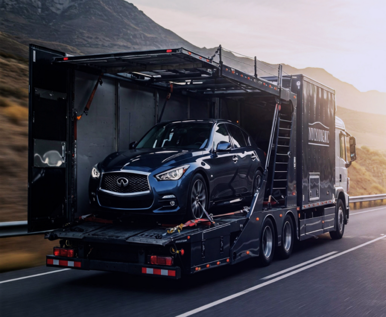 virginia to ohio auto transport