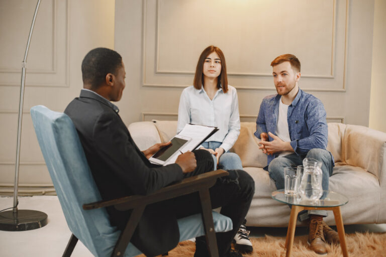 Family Counseling