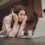 Online Anxiety