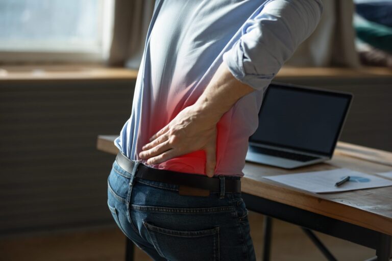 Sciatica-Treatment