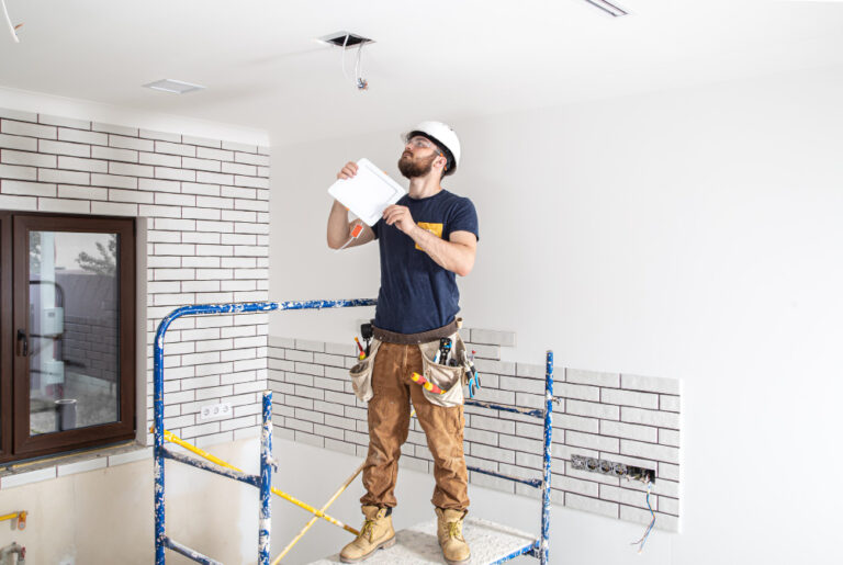 Full Home Renovation Toronto