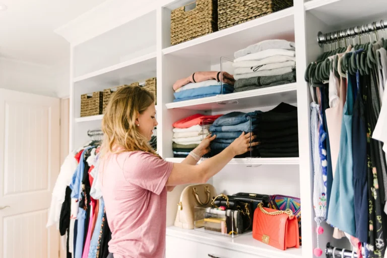 Professional Organiser in Melbourne