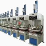 paper pulp moulding machine