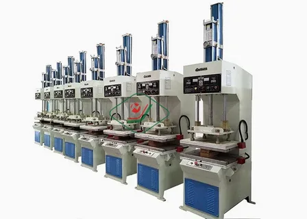 paper pulp moulding machine