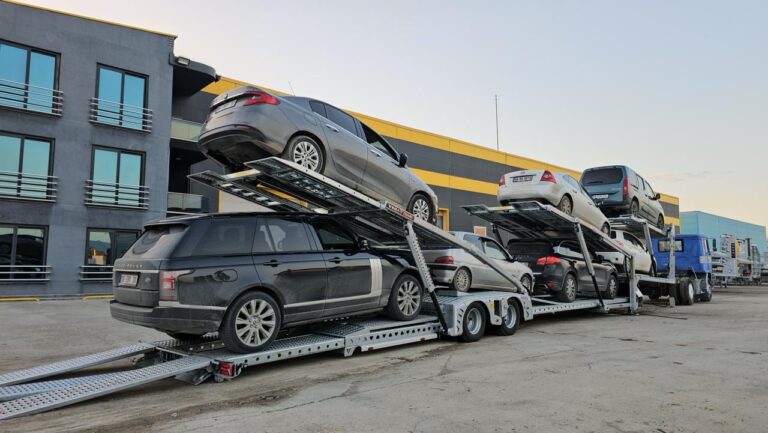 georgia to pennsylvania auto transport