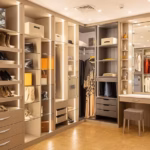 Wardrobe Dubai
