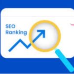 website ranking images