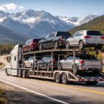 car shipping insurance