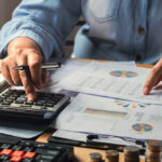 Accounting and tax services