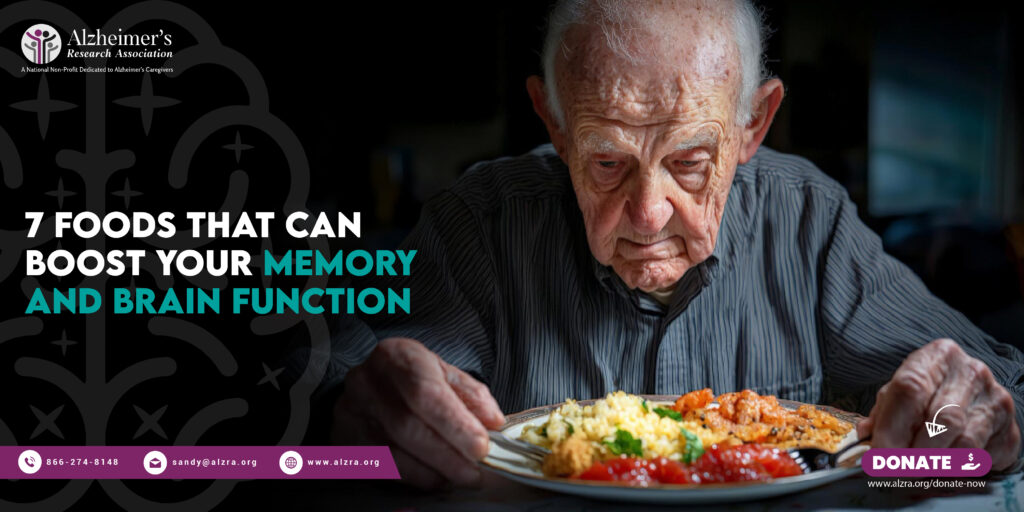 Boost Your Memory and Brain Function