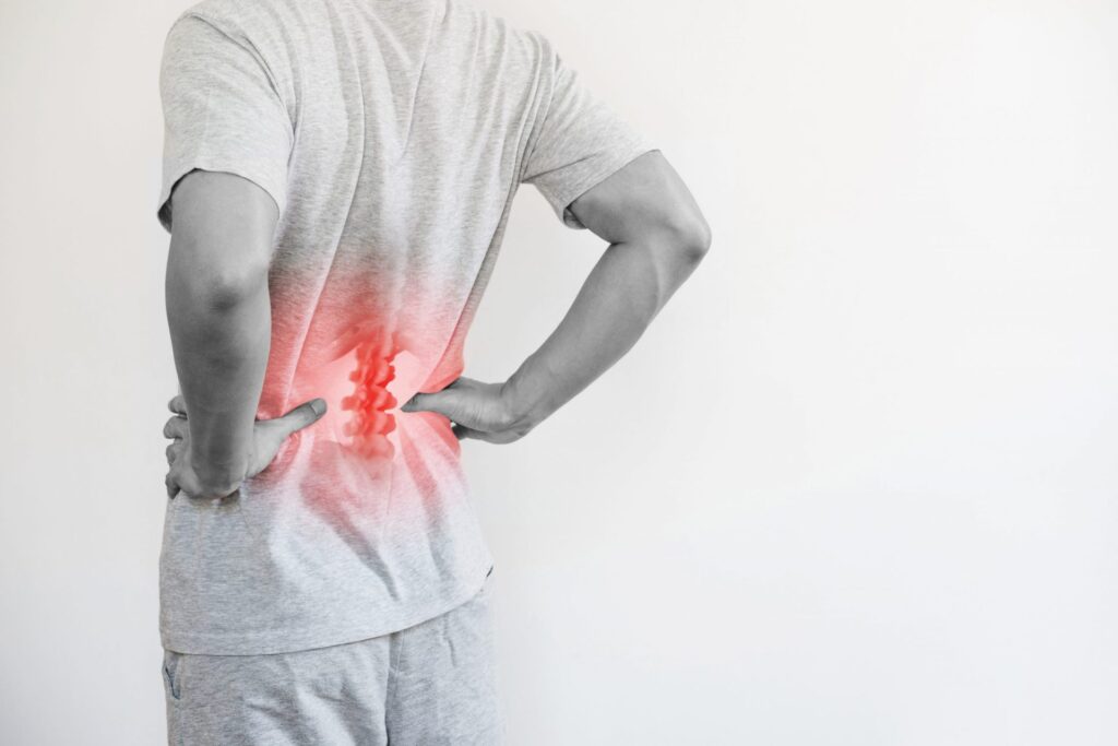 Lower-Back-Pain